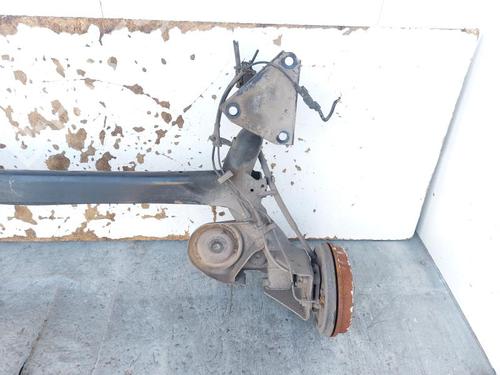 Rear axle FIAT 500 (312_) 1.2 (312AXA1A) | BP29933266M2