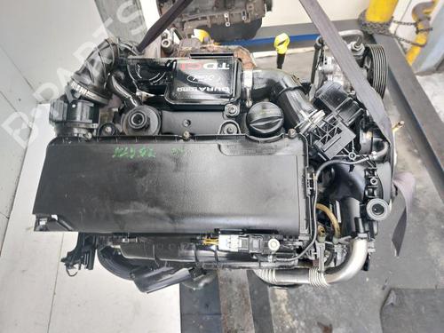 Engine FORD FIESTA V (JH_, JD_) 1.4 16V | BP30505868M1