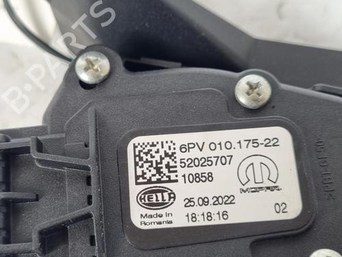 Pedal FIAT TIPO Hatchback (356_, 357_) 1.3 D (356HXH1A) | BP23881458I4 - Image 3