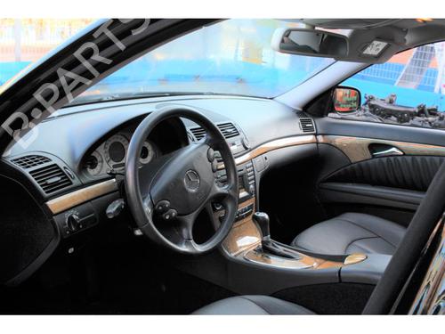 Front right window mechanism MERCEDES-BENZ E-CLASS (W211) E 200 Kompressor (211.041) | BP15147346C23