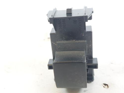 Used Left front window switch Left front window switch TOYOTA YARIS CROSS (MXP_) 1.5 Hybrid (MXPJ10) (116 hp) 22754390 22754390