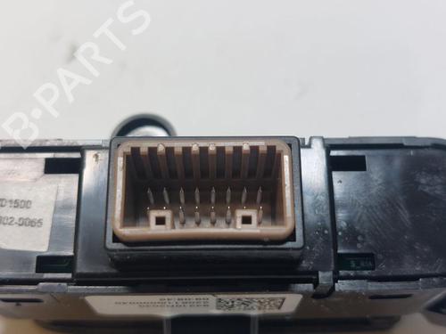 Climate control KIA SPORTAGE V (NQ5) 1.6 CRDi MHEV | BP33196562I5 - Image 4