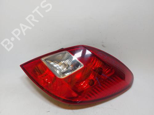 right-taillight-opel-corsa-d-s07-2006-2007-2008-2009-2010-2011-2012-2013-2014-2015-33197510 main image