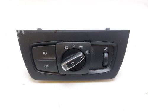 Used Switch BMW 3 (F30, F80) 320 d (184 hp) 27866575