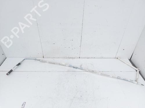 Used Left curtain airbag SKODA OCTAVIA II Combi (1Z5) 1.4 TSI (122 hp) 24540228