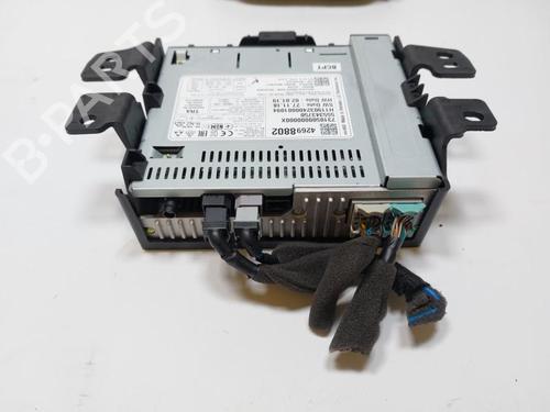 Radio OPEL KARL (C16) 1.0 | BP33197645E6 - Image 4
