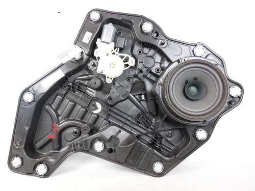 Rudehejsemotor bagstkærm venstre FORD FIESTA VII (HJ, HF) 1.0 EcoBoost (101 hp) 15164914