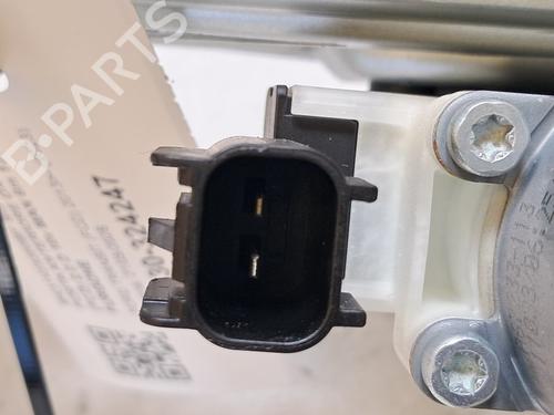 Front right window mechanism FORD TRANSIT V363 Van (FCD, FDD) 2.0 EcoBlue mHEV | BP36001609C23 - Image 3