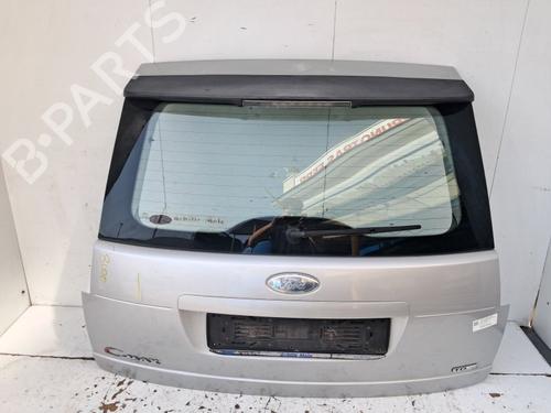 Used Tailgate Tailgate 37602172 37602172