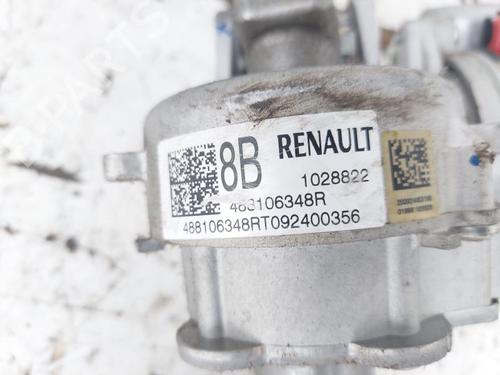 Steering column RENAULT CAPTUR II (HF_) Blue dCi 95 (HFAF) | BP23881874M21 - Image 6