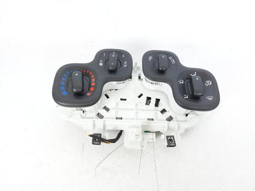 Used Climate control FIAT PANDA (312_, 319_) 1.2 (312PXA1A) (69 hp) 23880886