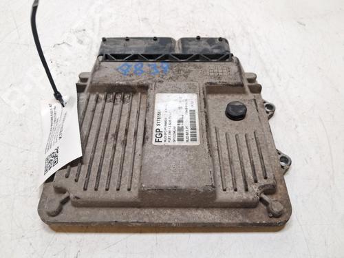Engine control unit (ECU) FIAT GRANDE PUNTO (199_) 1.3 D Multijet | BP36774778M57 - Image 3