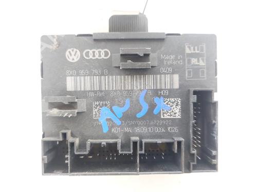 Used Electronic module Electronic module AUDI A1 (8X1, 8XK) 1.6 TDI (105 hp) 22251171 22251171