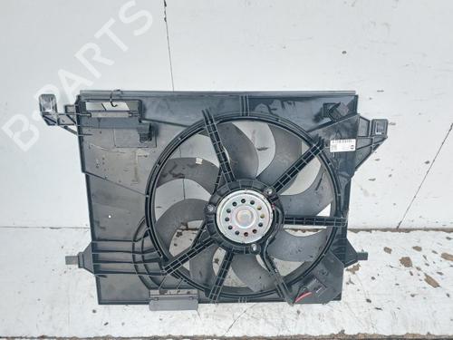 Radiator fan MG MG ZS SUV (AZS1) 1.0 T-GDi | BP30454880M35