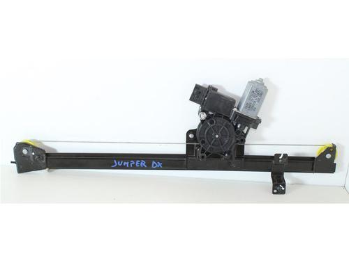 Used Front right window mechanism Front right window mechanism CITROËN JUMPER II Van 2.0 BlueHDi 130 (130 hp) 15143745 15143745