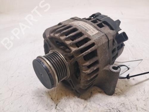alternator-opel-corsa-d-s07-2006-2007-2008-2009-2010-2011-2012-2013-2014-2015-38591555 main image