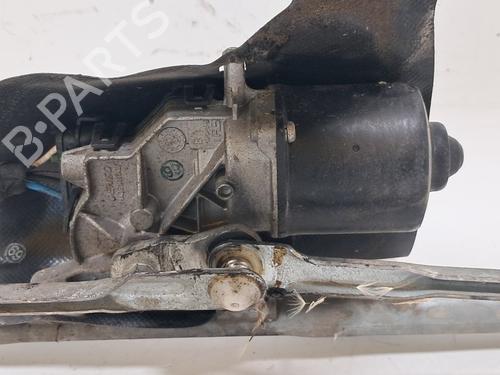 Front wiper motor FIAT PANDA (169_) 1.2 (169.AXB11, 169.AXB1A) | BP38042786M29 - Image 4