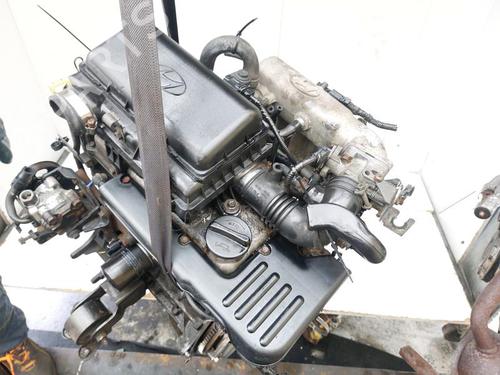 Engine HYUNDAI ATOS (MX) 1.1 | BP29854413M1