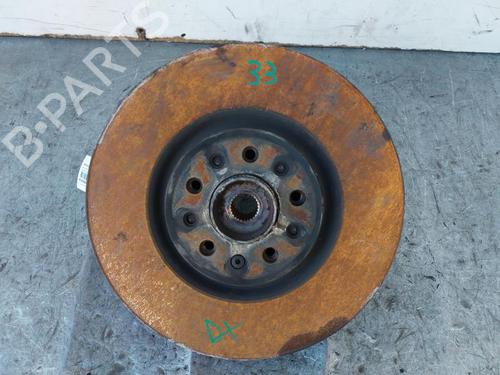 Used Right front steering knuckle ALFA ROMEO GIULIETTA (940_) 1.8 TBi (940FXC1A) (235 hp) 15168379