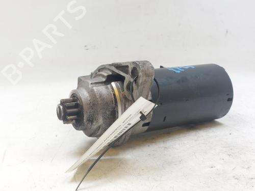 Starter VW POLO IV Saloon (9A4, 9A2, 9N2, 9A6) 1.4 TDI | BP29298574M8