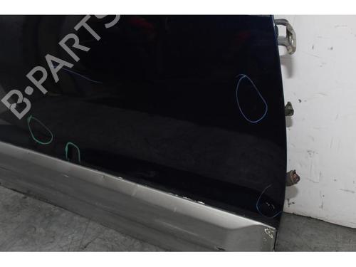 Right front door MITSUBISHI PAJERO III Canvas Top (V6_W, V7_W) 3.2 DI-D (V68W, V78W) | BP15146280C3 