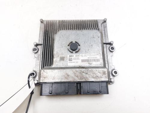 Used Engine control unit (ECU) PEUGEOT 308 II (LB_, LP_, LW_, LH_, L3_) 1.2 THP 110 (110 hp) 29238208
