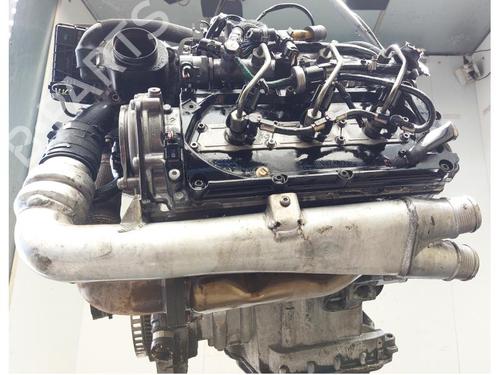 Engine AUDI Q7 (4LB) 3.0 TDI quattro | BP28312134M1 