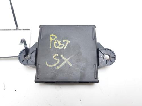 Electronic module MERCEDES-BENZ GLK-CLASS (X204) 200 CDI (204.901) | BP29607060M83 