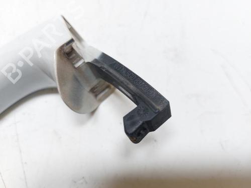 Front left exterior door handle SKODA OCTAVIA III Combi (5E5, 5E6) 1.6 TDI | BP31010919C128 