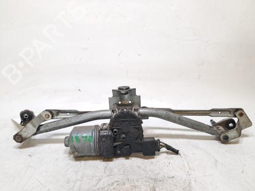 Viskermotor vindrude Viskermotor vindrude VW POLO IV (9N_, 9A_) 1.2 (54 hp) 36353063 36353063