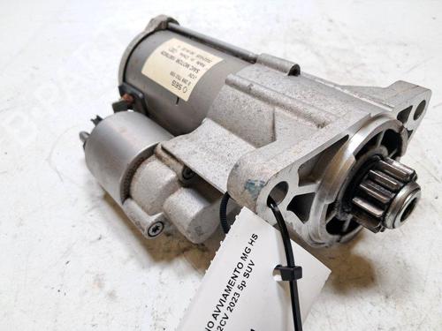 Starter MG MG HS (AS23) 1.5 T (SAS23) | BP34052378M8 - Image 4