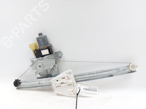 Left rear window motor FORD KUGA II (DM2) 1.5 TDCi | BP26516645E23 - Image 2