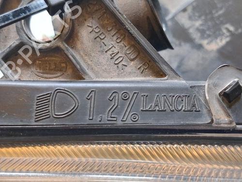 Right headlight LANCIA YPSILON (843_) 1.3 JTD (843.AXD11, 843.AXD1A) | BP37757511C29 - Image 6