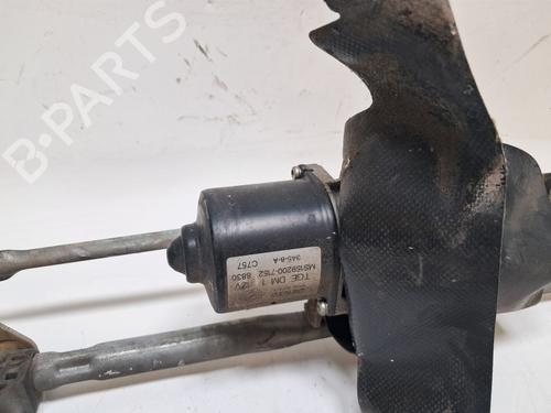 Front wiper motor FIAT PANDA (169_) 1.2 (169.AXB11, 169.AXB1A) | BP38042786M29 - Image 2