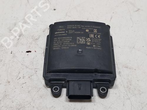 Used Electronic module Electronic module 37513506 37513506