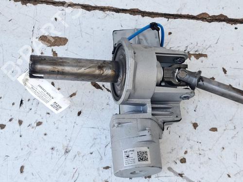 Steering column FIAT GRANDE PUNTO (199_) 1.3 D Multijet (199.AXD11, 199.AXD1A, 199.AXD1B,... | BP37020112M21 - Image 2