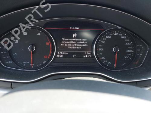 Electronic sensor AUDI A4 B9 Avant (8W5, 8WD) 2.0 TDI quattro | BP19091795M84 