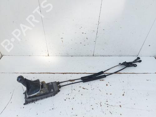 Gearknop Gearknop VW POLO V (6R1, 6C1) 1.2 TDI (75 hp) 37020088 37020088