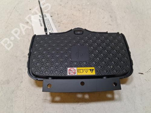 Engine control unit (ECU) TOYOTA AYGO X (_B7_) 1.0 VVT-i (KGB70) | BP38036287M57 - Image 3