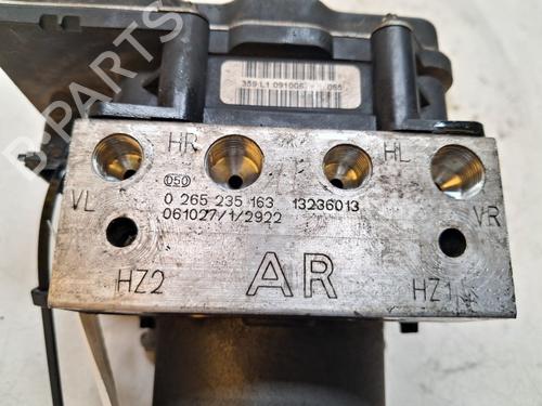 ABS pump OPEL CORSA D (S07) 1.3 CDTI (L08, L68) | BP37757504M43 - Image 8