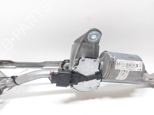 Front wiper motor MG MG ZS SUV (AZS1) 1.0 T-GDi | BP30454941M29 - Image 3
