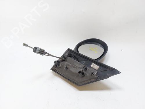 Bakspejl venstre SMART CITY-COUPE (450) 0.6 (450.352, 450.353) | BP30801970C26