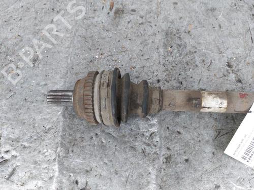 Right front driveshaft SMART FORTWO Coupe (451) 0.8 CDi (451.300) | BP15893176M39