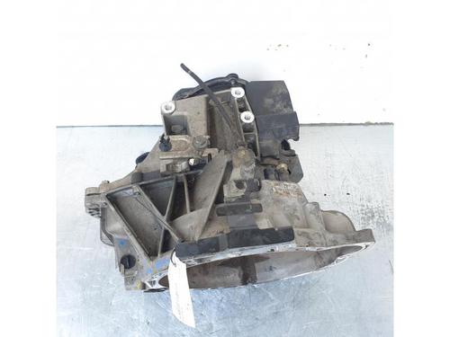 Gearbox FORD FIESTA VI (CB1, CCN) 1.25 | BP15151416M3 