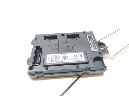 Used Electronic module Electronic module RENAULT CLIO IV (BH_) 1.2 TCe 120 (BHM0) (120 hp) 33193323 33193323