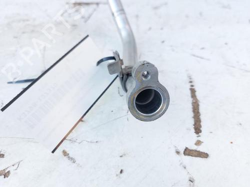 AC pipe RENAULT CLIO IV (BH_) 1.5 dCi 90 | BP23416771M126