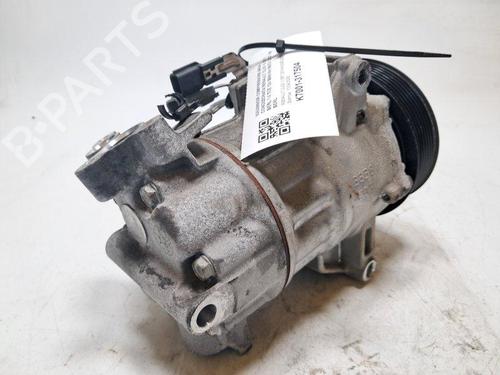 AC compressor RENAULT CLIO V (B7_) 1.0 LPG (B7MT) | BP33926505M34 - Image 4