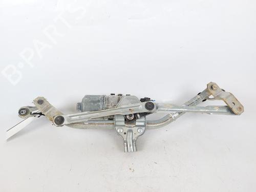 Front wiper motor PEUGEOT 208 I (CA_, CC_) 1.2 VTI 82 | BP15162378M29 