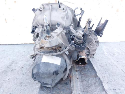 Gearbox NISSAN MICRA III (K12) 1.2 LPG | BP28012732M3 