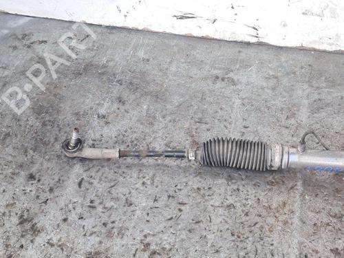Steering rack SKODA FABIA II (542) 1.2 | BP33752464M22 - Image 2